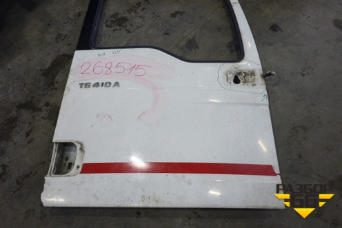 Дверь правая для MAN  TGA 4-Series  с 2000-2008г