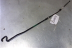 Держатель капота (6545095F0A) для Nissan Almera Classic с 2006-2013г