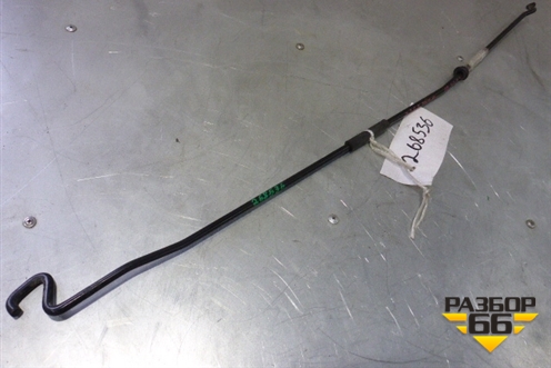 Держатель капота (6545095F0A) для Nissan Almera Classic с 2006-2013г