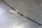 Держатель капота (6545095F0A) для Nissan Almera Classic с 2006-2013г