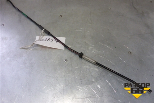 Держатель капота (6545095F0A) для Nissan Almera Classic с 2006-2013г
