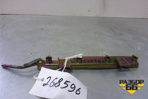 Рейка топливная рампа (1.6л QG16) для Nissan Almera Classic с 2006-2013г