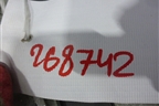 Накладка переднего бампера правая (75390T0AJ) для Honda CR-V(RM) с 2012г