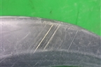 Накладка заднего крыла правого (74155S9A0000) для Honda CR-V(RD4) с 2002-2006г