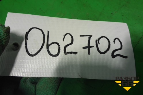 Накладка заднего крыла правого (74155S9A0000) для Honda CR-V(RD4) с 2002-2006г