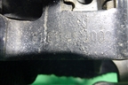 Петля капота  (81611450002) для MAN  TGA 4-Series  с 2000-2008г