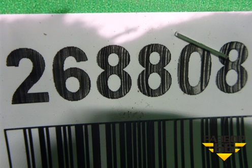 Ручка наружная двери правой  (81626416074) для MAN  TGA 4-Series  с 2000-2008г