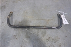 Поручень в кабину для MAN  TGA 4-Series  с 2000-2008г