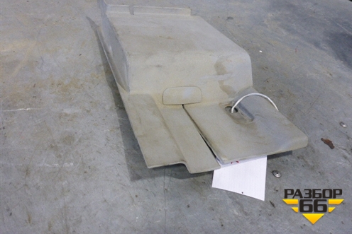 Накладка внутренняя (81625710057) для MAN  TGA 4-Series  с 2000-2008г