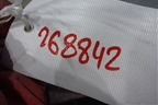 Переключатель корректора фар (81259070287) для MAN  TGA 4-Series  с 2000-2008г