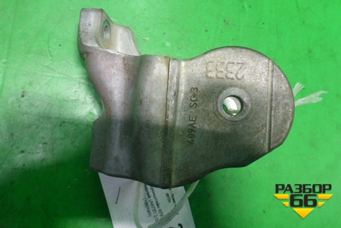 Кронштейн КПП задний (АКПП 2.0л) (180141) для Peugeot 4008 с 2012г