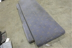 Спальник (нижний 220х68см) для MAN  TGA 4-Series  с 2000-2008г