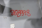 Накладка внутренняя (81625710058) для MAN  TGA 4-Series  с 2000-2008г