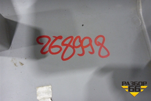 Накладка внутренняя (81625710058) для MAN  TGA 4-Series  с 2000-2008г