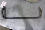 Поручень в кабину для MAN  TGA 4-Series  с 2000-2008г