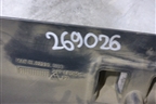Накладка внутренняя (81629300193) для MAN  TGA 4-Series  с 2000-2008г