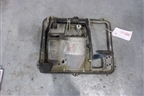 Педальный узел для MAN  TGA 4-Series  с 2000-2008г