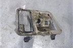 Педальный узел для MAN  TGA 4-Series  с 2000-2008г