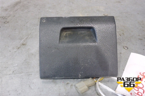 Пепельница для MAN  TGA 4-Series  с 2000-2008г