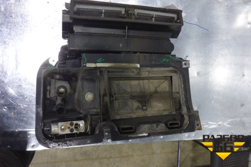 Корпус отопителя для Renault  TRUCK Premium 2 с 2005-2013г