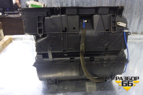 Корпус отопителя для Renault  TRUCK Premium 2 с 2005-2013г