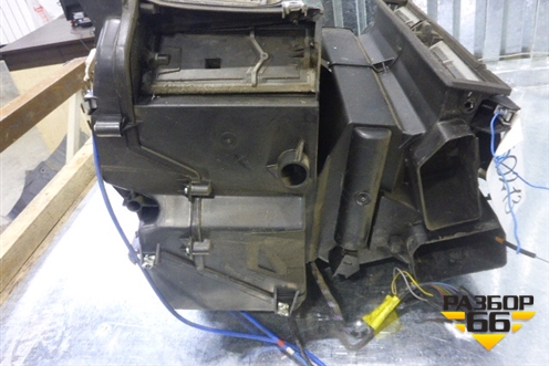 Корпус отопителя для Renault  TRUCK Premium 2 с 2005-2013г