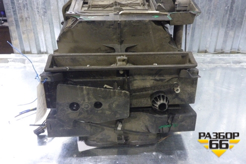 Корпус отопителя для Renault  TRUCK Premium 2 с 2005-2013г