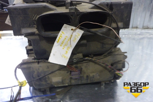 Корпус отопителя для Renault  TRUCK Premium 2 с 2005-2013г