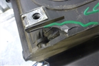Корпус отопителя для Renault  TRUCK Premium 2 с 2005-2013г