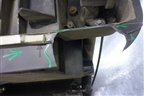 Корпус отопителя для Renault  TRUCK Premium 2 с 2005-2013г