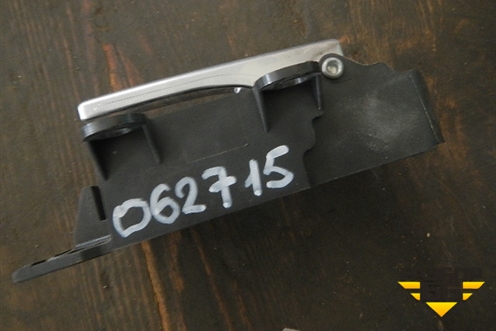 Ручка внутренняя двери задней правой для Ford Focus 2 с 2008-2011г