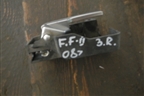 Ручка внутренняя двери задней правой для Ford Focus 2 с 2008-2011г