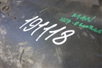 Корпус отопителя  (нижняя часть) (81619006366) для MAN  TGA 4-Series  с 2000-2008г