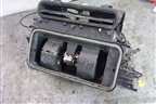 Корпус отопителя  (81619006395) для MAN  TGA 4-Series  с 2000-2008г