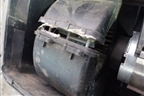 Корпус отопителя  (81619006395) для MAN  TGA 4-Series  с 2000-2008г