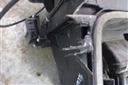 Корпус отопителя  (81619006395) для MAN  TGA 4-Series  с 2000-2008г