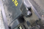 Корпус отопителя  (81619006395) для MAN  TGA 4-Series  с 2000-2008г