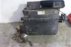 Корпус отопителя  (81619006395) для MAN  TGA 4-Series  с 2000-2008г