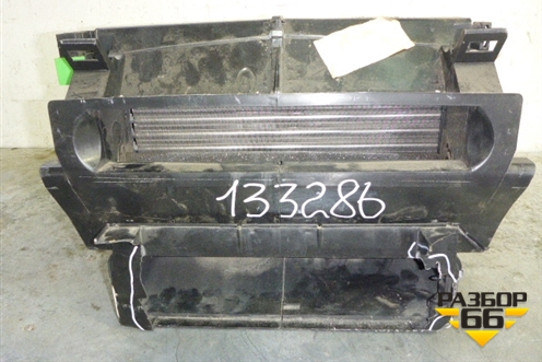Корпус отопителя  (1787855) для DAF  XF 105 с 2005г