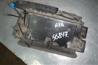 Корпус отопителя  (81619006393) для MAN  TGA 4-Series  с 2000-2008г