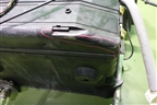 Корпус отопителя  (9418300760) для Mercedes Benz  TRUCK Actros I с 1996-2002г