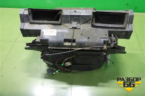 Корпус отопителя  (9418300760) для Mercedes Benz  TRUCK Actros I с 1996-2002г