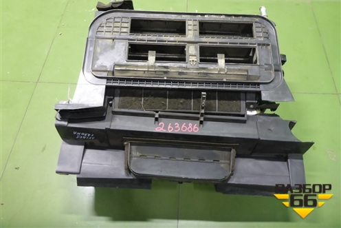 Корпус отопителя  (9418300760) для Mercedes Benz  TRUCK Actros I с 1996-2002г