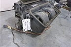 Корпус отопителя  (в сборе) для MAN  TGA 4-Series  с 2000-2008г