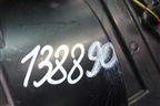 Корпус отопителя для Mazda Mazda 6 (GH) с 2007-2012г