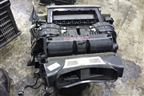 Корпус отопителя для BMW 5-серия Е60/Е61 с 2003-2009г