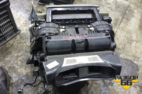 Корпус отопителя для BMW 5-серия Е60/Е61 с 2003-2009г