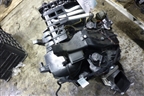 Корпус отопителя для BMW 5-серия Е60/Е61 с 2003-2009г