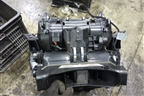 Корпус отопителя для BMW 5-серия Е60/Е61 с 2003-2009г