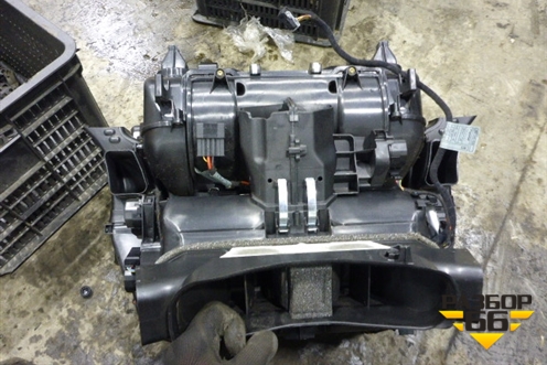 Корпус отопителя для BMW 5-серия Е60/Е61 с 2003-2009г